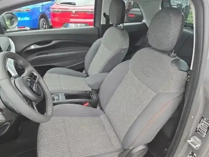 Photo 8 Fiat 500  e 118ch Icône Plus