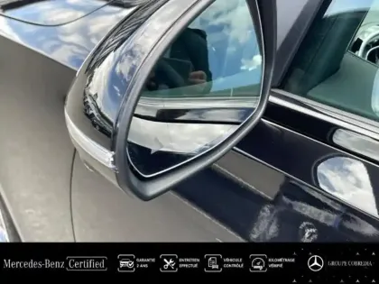Photo 13 Mercedes Classe C  220 d 197ch AMG Line