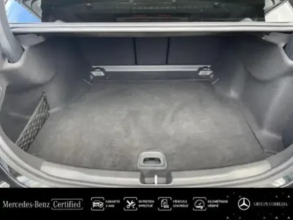 Photo 11 Mercedes Classe C  220 d 197ch AMG Line