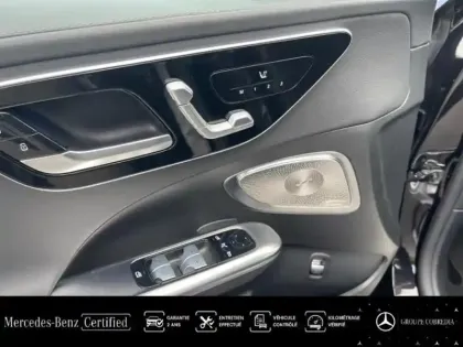 Photo 8 Mercedes Classe C  220 d 197ch AMG Line