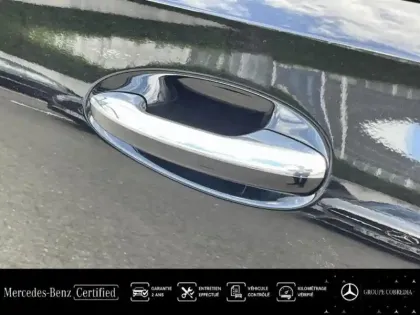 Photo 14 Mercedes Classe C  220 d 197ch AMG Line