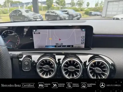 Photo 7 Mercedes Classe A  180 136ch AMG Line 7G-DCT