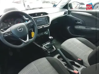 Photo 14 Opel Corsa  1.2 Turbo 100ch Edition