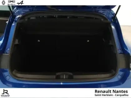 Photo 6 Renault Clio  1.0 TCe 90ch esprit Alpine