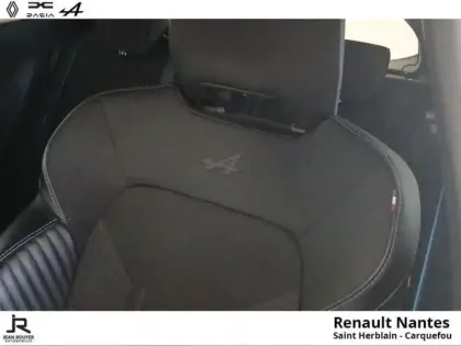 Photo 13 Renault Clio  1.0 TCe 90ch esprit Alpine