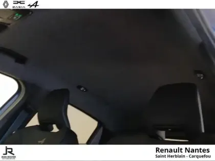 Photo 10 Renault Clio  1.0 TCe 90ch esprit Alpine