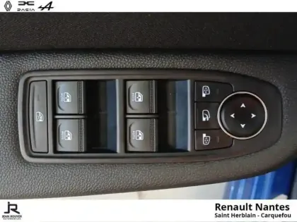 Photo 8 Renault Clio  1.0 TCe 90ch esprit Alpine
