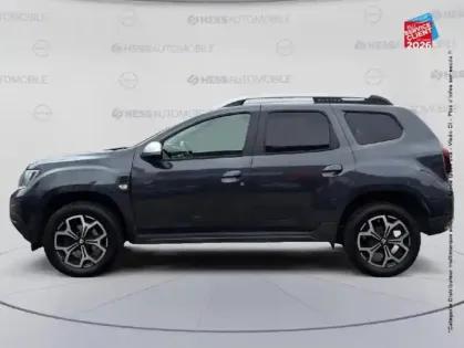 Photo 7 Dacia Duster  1.5 Blue dCi 115ch Prestige 4x2 E6U