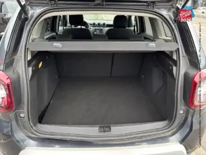 Photo 12 Dacia Duster  1.5 Blue dCi 115ch Prestige 4x2 E6U