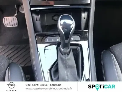 Photo 14 Opel Grandland X  1.2 Turbo 130ch Design Line BVA
