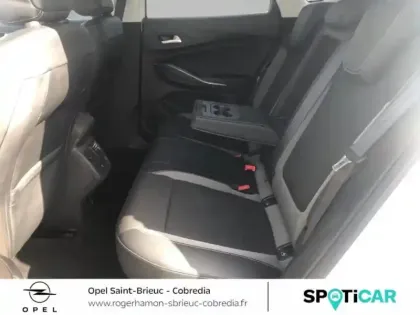 Photo 9 Opel Grandland X  1.2 Turbo 130ch Design Line BVA