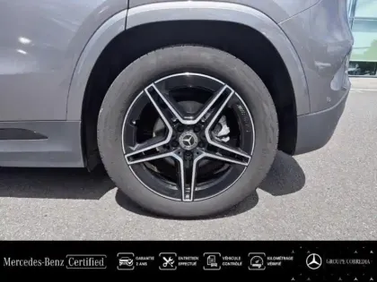 Photo 13 Mercedes GLA  200 d 150ch AMG Line 8G-DCT