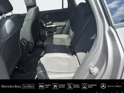 Photo 10 Mercedes GLA  200 d 150ch AMG Line 8G-DCT