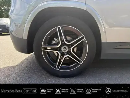 Photo 14 Mercedes GLA  200 d 150ch AMG Line 8G-DCT