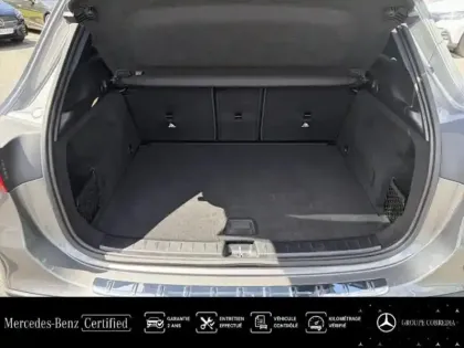 Photo 11 Mercedes GLA  200 d 150ch AMG Line 8G-DCT