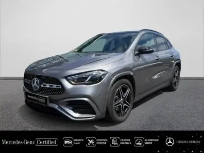Photo Mercedes Gla Amg Line