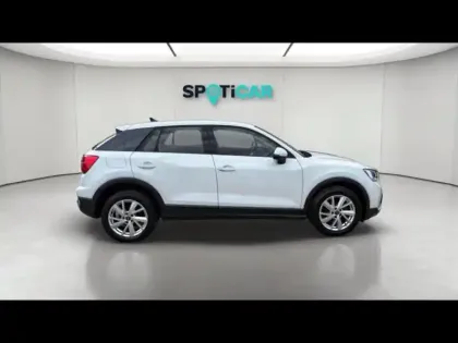 Photo 7 Audi Q2  35 TFSI 150ch Advanced S tronic 7