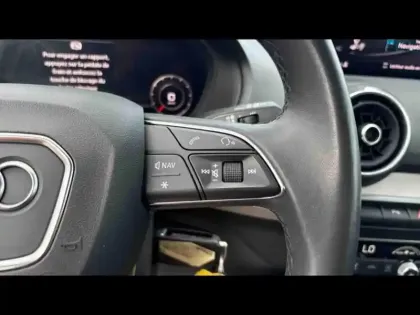 Photo 14 Audi Q2  35 TFSI 150ch Advanced S tronic 7