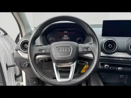 Photo 12 Audi Q2  35 TFSI 150ch Advanced S tronic 7