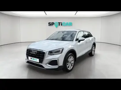 Photo Audi Q2 Advanced