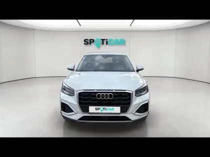 Photo 9 Audi Q2  35 TFSI 150ch Advanced S tronic 7