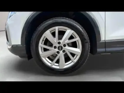 Photo 10 Audi Q2  35 TFSI 150ch Advanced S tronic 7