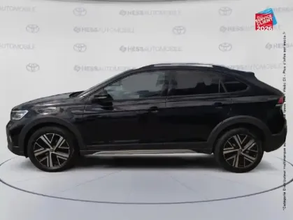 Photo 8 Volkswagen Taigo  1.0 TSI 110ch Style DSG7