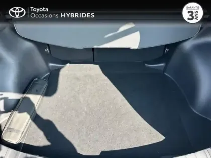 Photo 9 Toyota Corolla  CROSS 1.8 hybrid 140 DESIGN