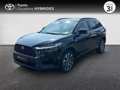 Photo Toyota Corolla Active