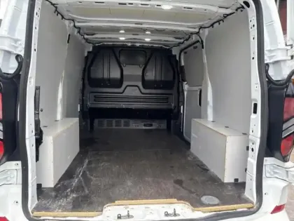 Photo 12 Ford Custom Transit  Fg 280 L1H1 2.0 EcoBlue 136ch Limited
