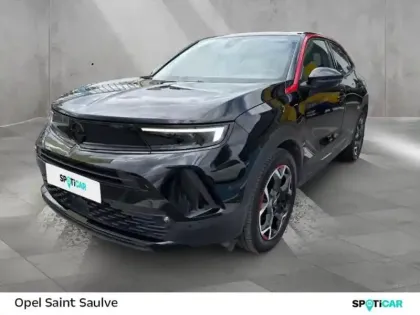 Photo Opel Mokka Gs Line