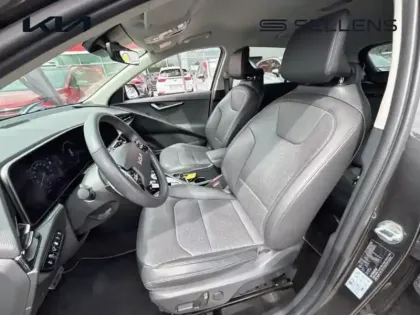 Photo 25 Kia Niro  1.6 GDi 183ch PHEV Premium DCT6