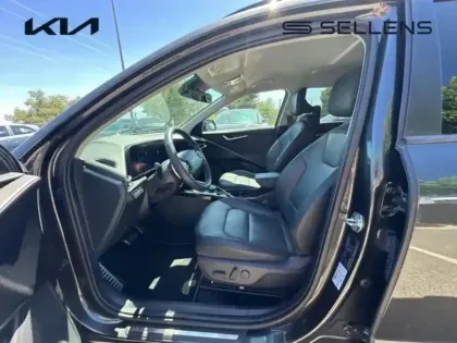Photo 10 Kia Niro  1.6 GDi 183ch PHEV Premium DCT6