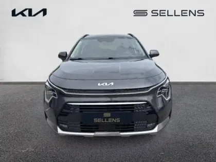 Photo 19 Kia Niro  1.6 GDi 183ch PHEV Premium DCT6