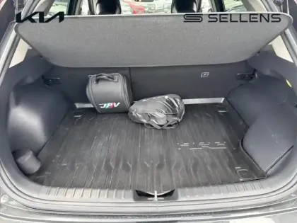 Photo 24 Kia Niro  1.6 GDi 183ch PHEV Premium DCT6