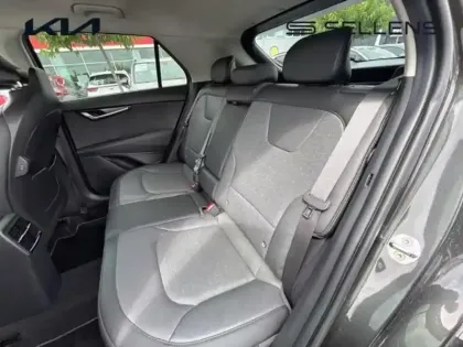 Photo 26 Kia Niro  1.6 GDi 183ch PHEV Premium DCT6