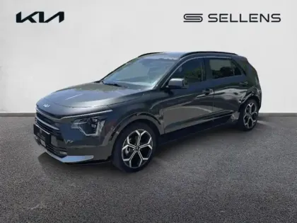 Photo Kia Niro Premium