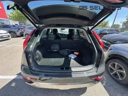 Photo 9 Kia Niro  1.6 GDi 183ch PHEV Premium DCT6