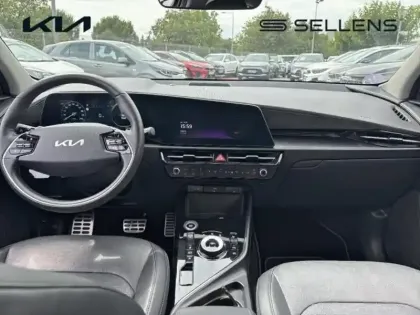 Photo 22 Kia Niro  1.6 GDi 183ch PHEV Premium DCT6