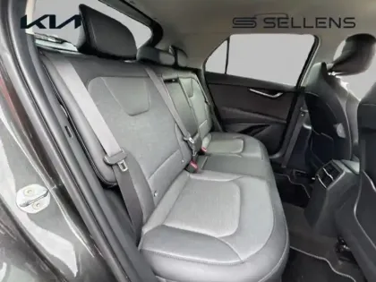Photo 21 Kia Niro  1.6 GDi 183ch PHEV Premium DCT6