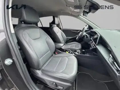 Photo 20 Kia Niro  1.6 GDi 183ch PHEV Premium DCT6