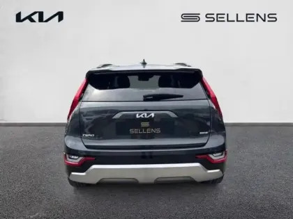 Photo 18 Kia Niro  1.6 GDi 183ch PHEV Premium DCT6