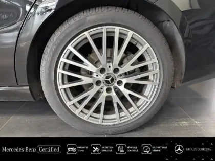 Photo 13 Mercedes CLA  200 d 150ch Business Line 8G-DCT 8cv