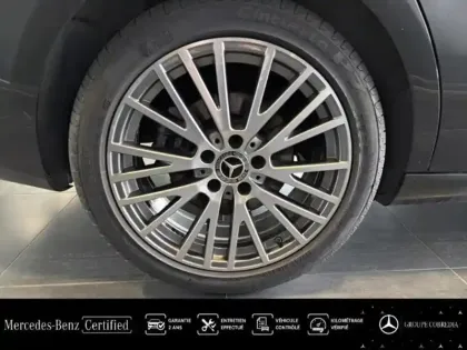 Photo 14 Mercedes CLA  200 d 150ch Business Line 8G-DCT 8cv