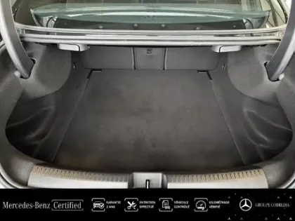 Photo 11 Mercedes CLA  200 d 150ch Business Line 8G-DCT 8cv