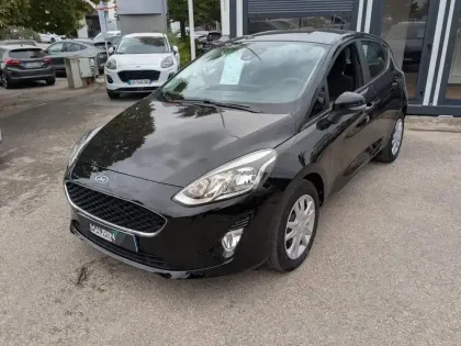 Photo Ford Fiesta Trend