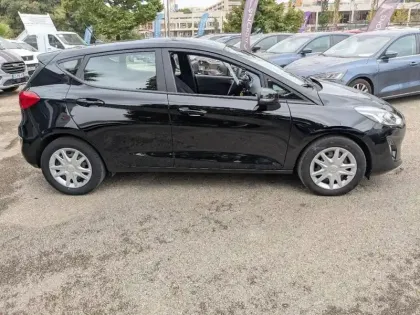 Photo 7 Ford Fiesta  1.1 70ch Trend 5p Euro6.2