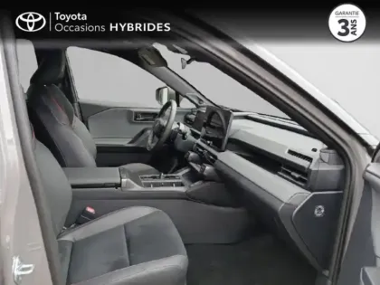 Photo 8 Toyota Rav4  2.5 Hybride 194ch GR Sport AWD-i NG