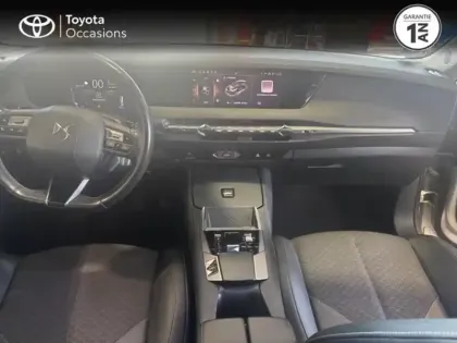 Photo 7 DS DS 4  E-TENSE 225ch Bastille