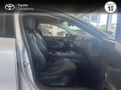 Photo 5 DS DS 4  E-TENSE 225ch Bastille